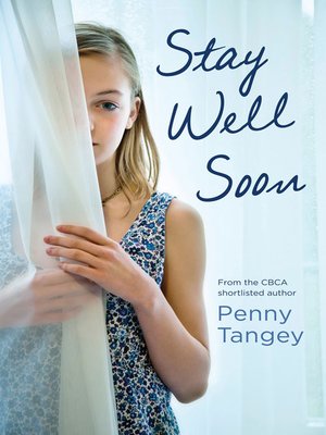 cover image of Stay Well Soon